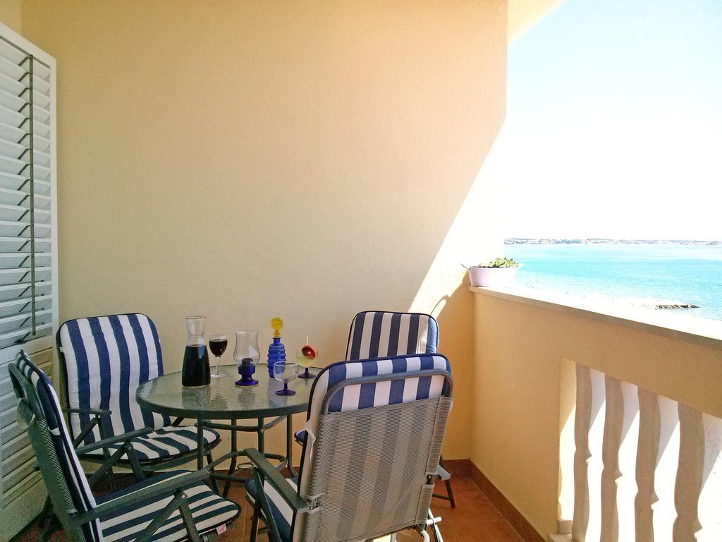 Beach Apartment Sveti Filip I Jakov - Turanj Экстерьер фото