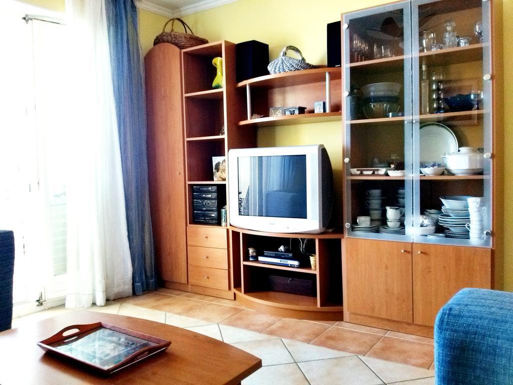 Beach Apartment Sveti Filip I Jakov - Turanj Экстерьер фото