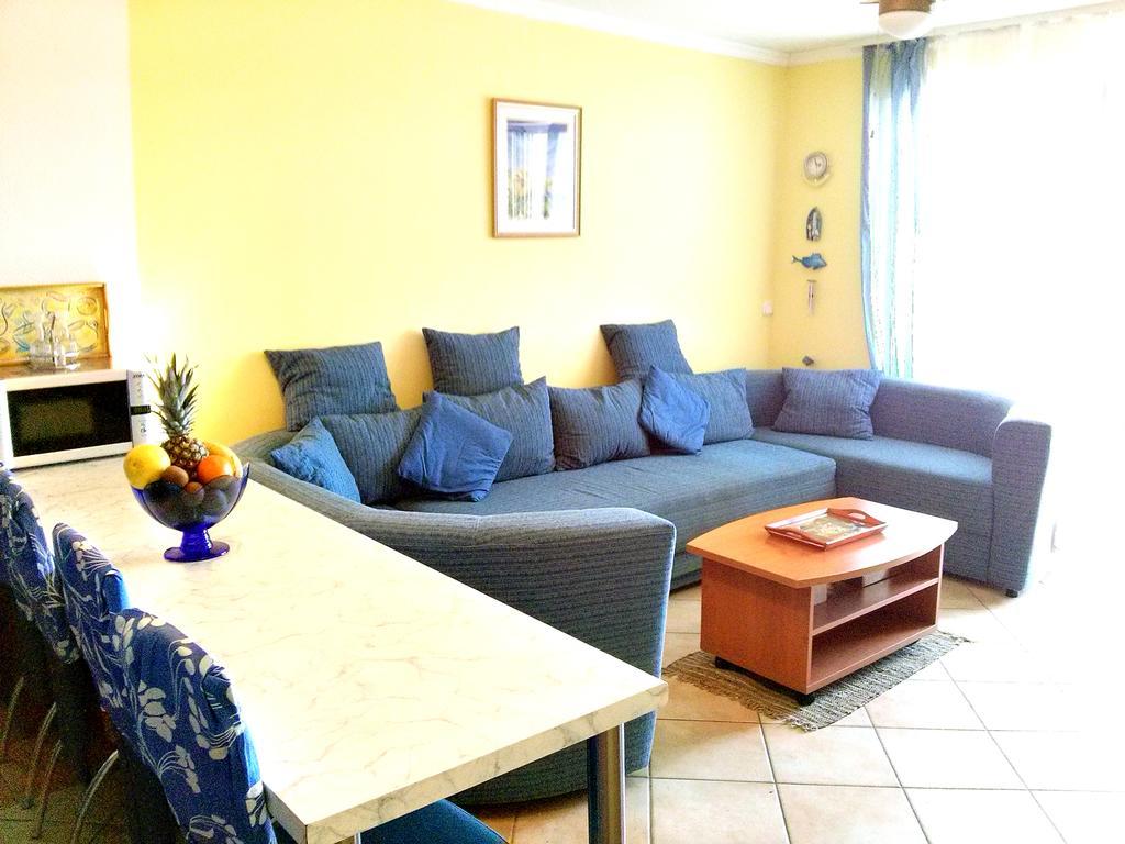 Beach Apartment Sveti Filip I Jakov - Turanj Экстерьер фото