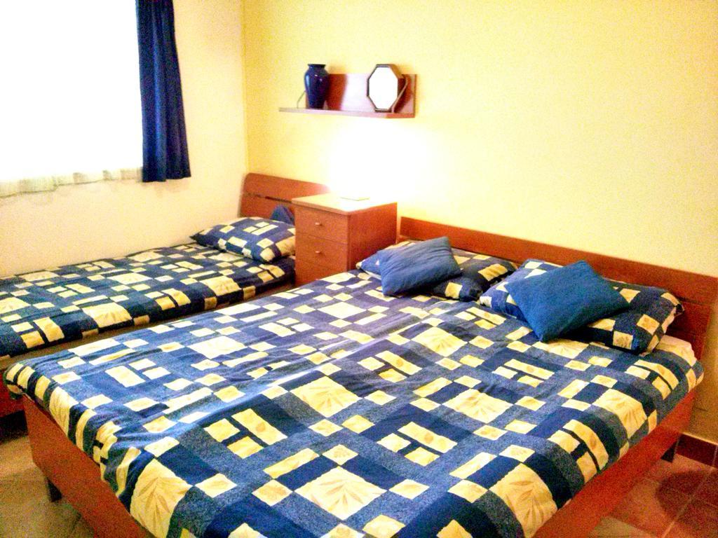 Beach Apartment Sveti Filip I Jakov - Turanj Экстерьер фото