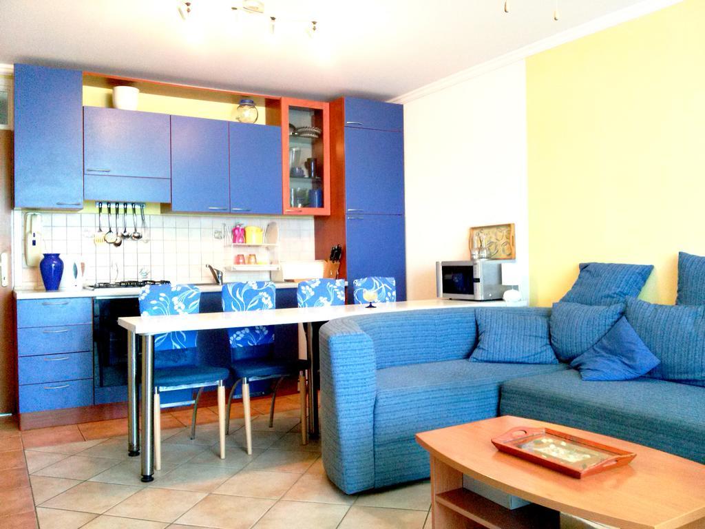 Beach Apartment Sveti Filip I Jakov - Turanj Экстерьер фото