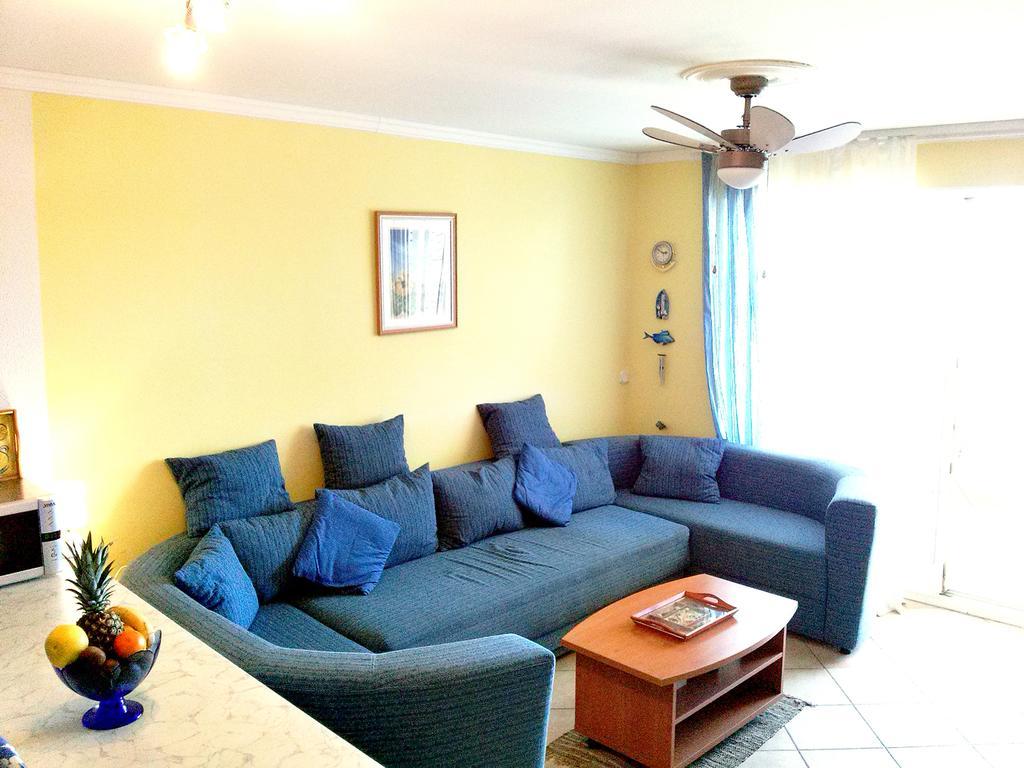 Beach Apartment Sveti Filip I Jakov - Turanj Экстерьер фото